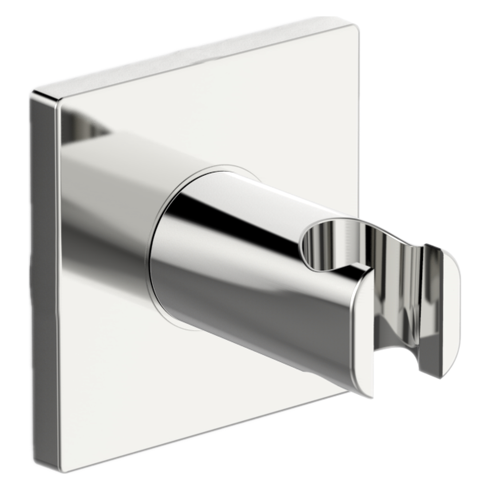 Hansa Halter für Handbrause „Living“ in Chrom