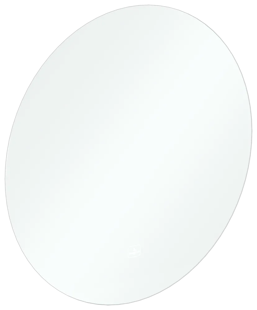 Villeroy & Boch Spiegel „More to See Lite“ 650 × 650 mm Villeroy & Boch Spiegel „More to See Lite“ 650 × 650 mm