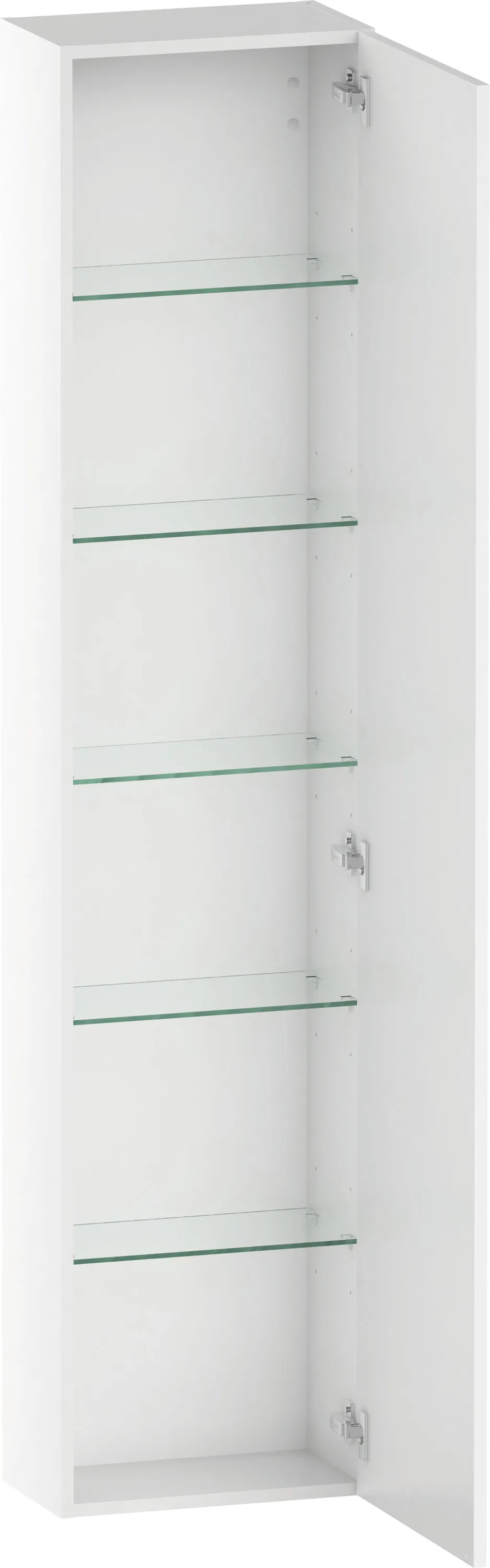 Duravit Hochschrank „DuraStyle“ 40 × 180 × 24 cm Duravit Hochschrank „DuraStyle“ 40 × 180 × 24 cm