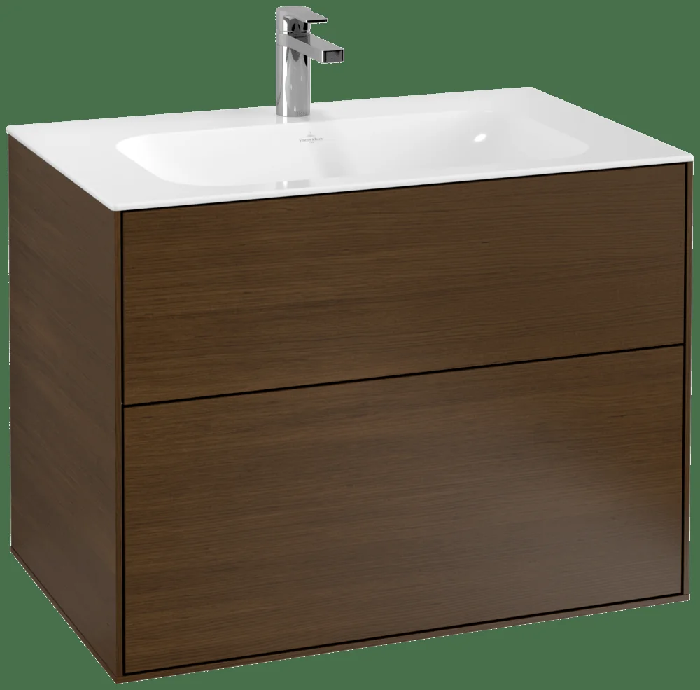 Villeroy & Boch Finion Waschbeckenunterschrank G01 796x591x498mm