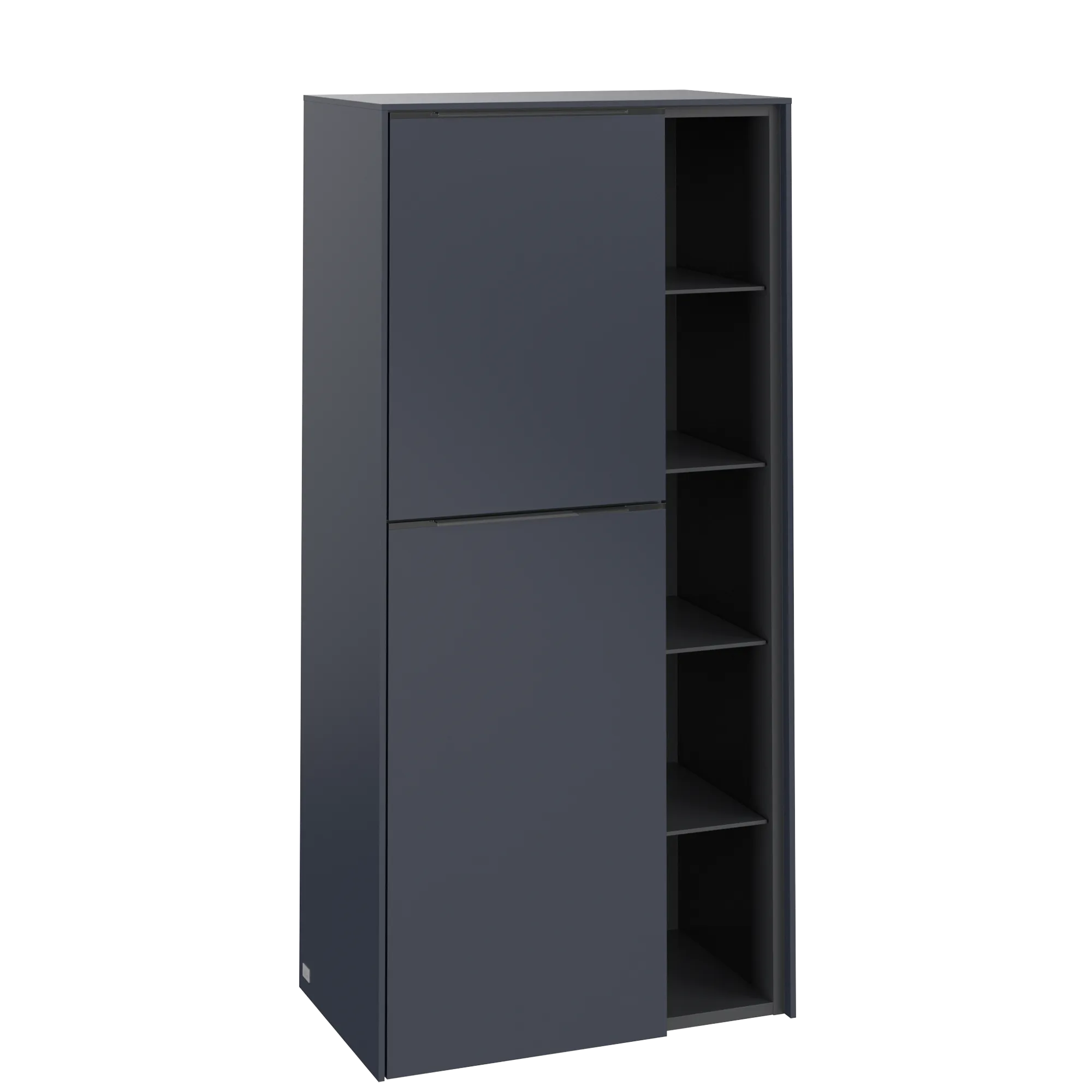 Villeroy & Boch Subway 3.0 Mittelschrank C59802, 574x1200x362mm, links Anschlag