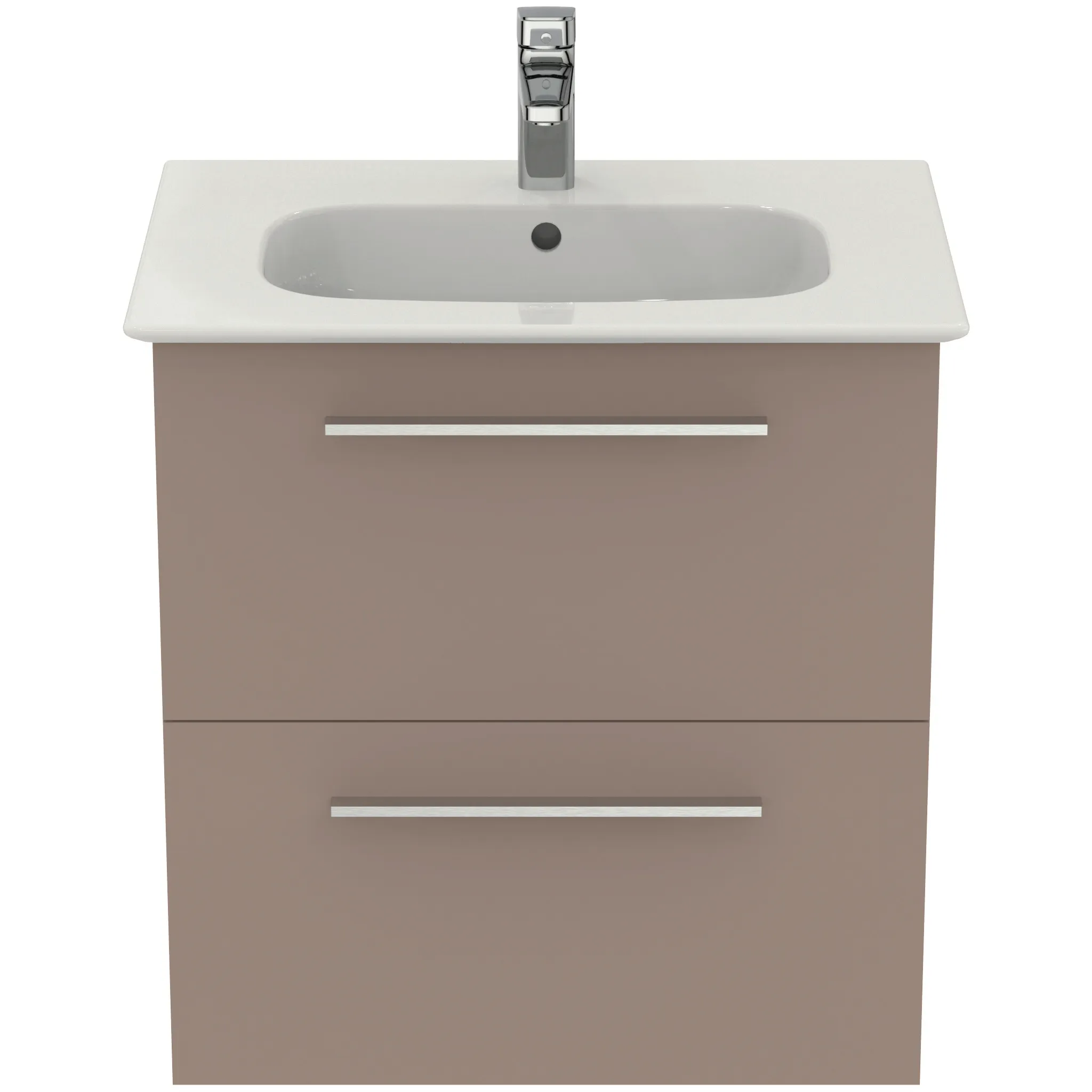 Ideal Standard i.life A Waschtisch-Paket mit Unterschrank Ideal Standard i.life A Waschtisch-Paket mit Unterschrank