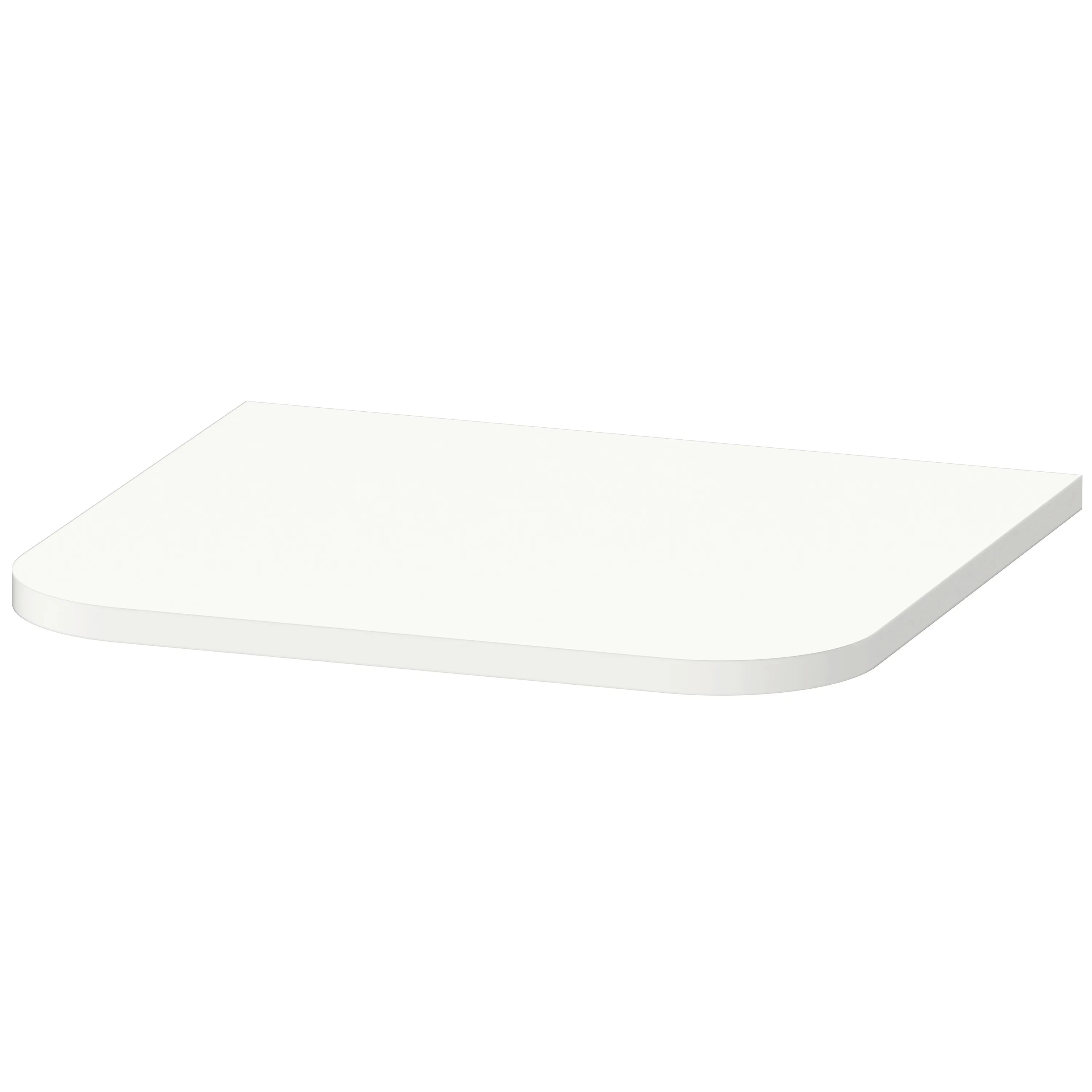 Duravit Abdeckplatte „Happy D.2 Plus“ 40,3 × 36,4 × 1,6 cm Farbe: Weiß Seidenmatt / Oberfläche: Lack Duravit Abdeckplatte „Happy D.2 Plus“ 40,3 × 36,4 × 1,6 cm Farbe: Weiß Seidenmatt / Oberfläche: Lack