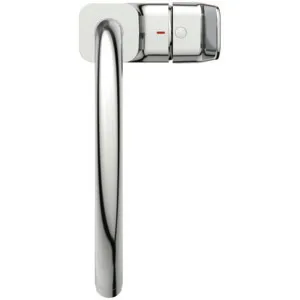 Küchenarmatur Ceraplan Ausladung 200mm mit hohem Rohrauslauf Chrom Küchenarmatur Ceraplan Ausladung 200mm mit hohem Rohrauslauf Chrom