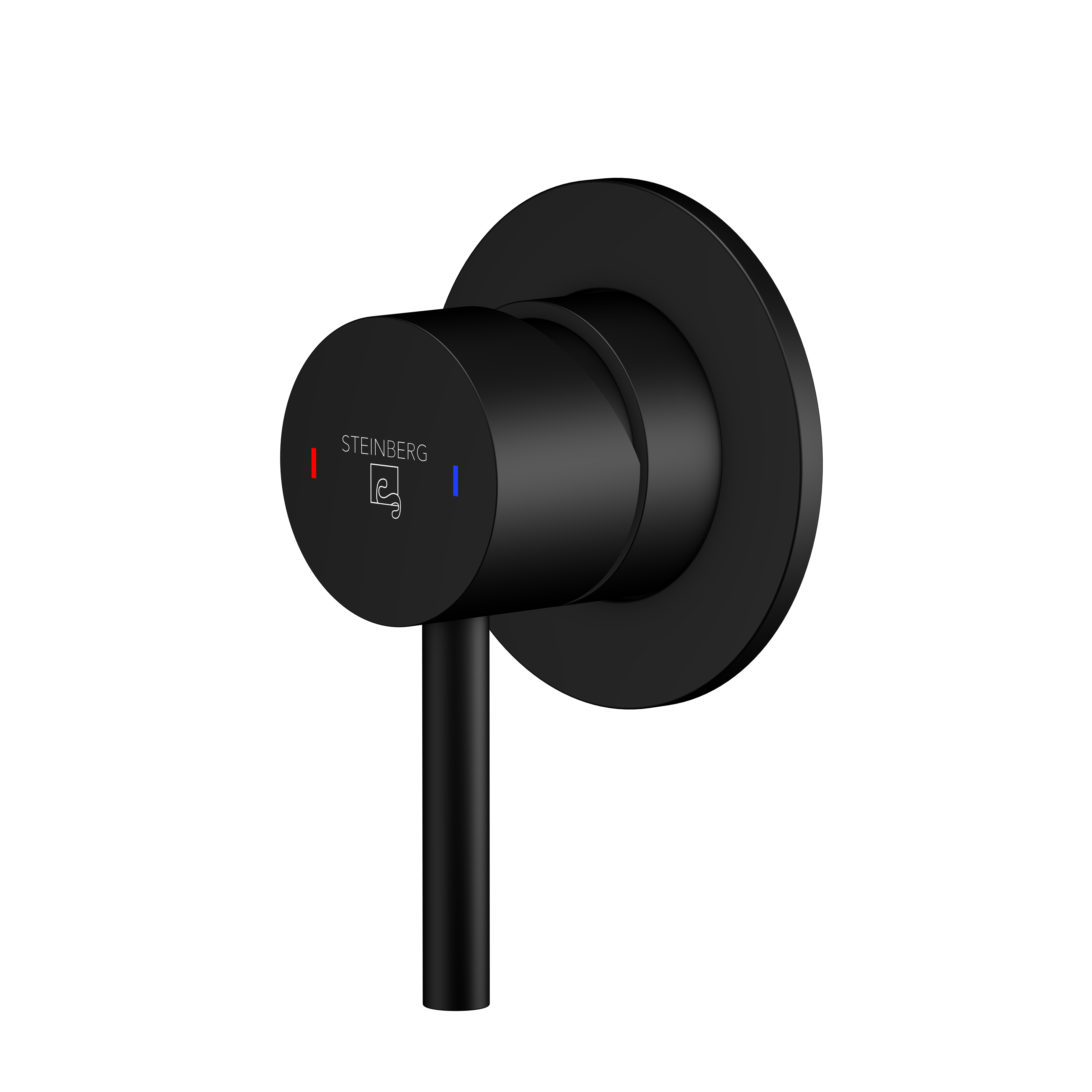 Serie 100 Brause-Einhebelmischbatterie Serie 100 Brause-Einhebelmischbatterie