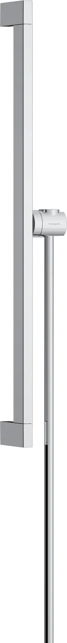 Hansgrohe Unica Brausestange E Puro 65 cm, Chrom Hansgrohe Unica Brausestange E Puro 65 cm, Chrom