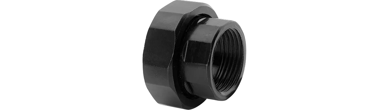 HG-TEC Pumpenverschraubung Stahl roh 1″ Anschluss / 1 1/2″ ÜWM HG-TEC Pumpenverschraubung Stahl roh 1″ Anschluss / 1 1/2″ ÜWM