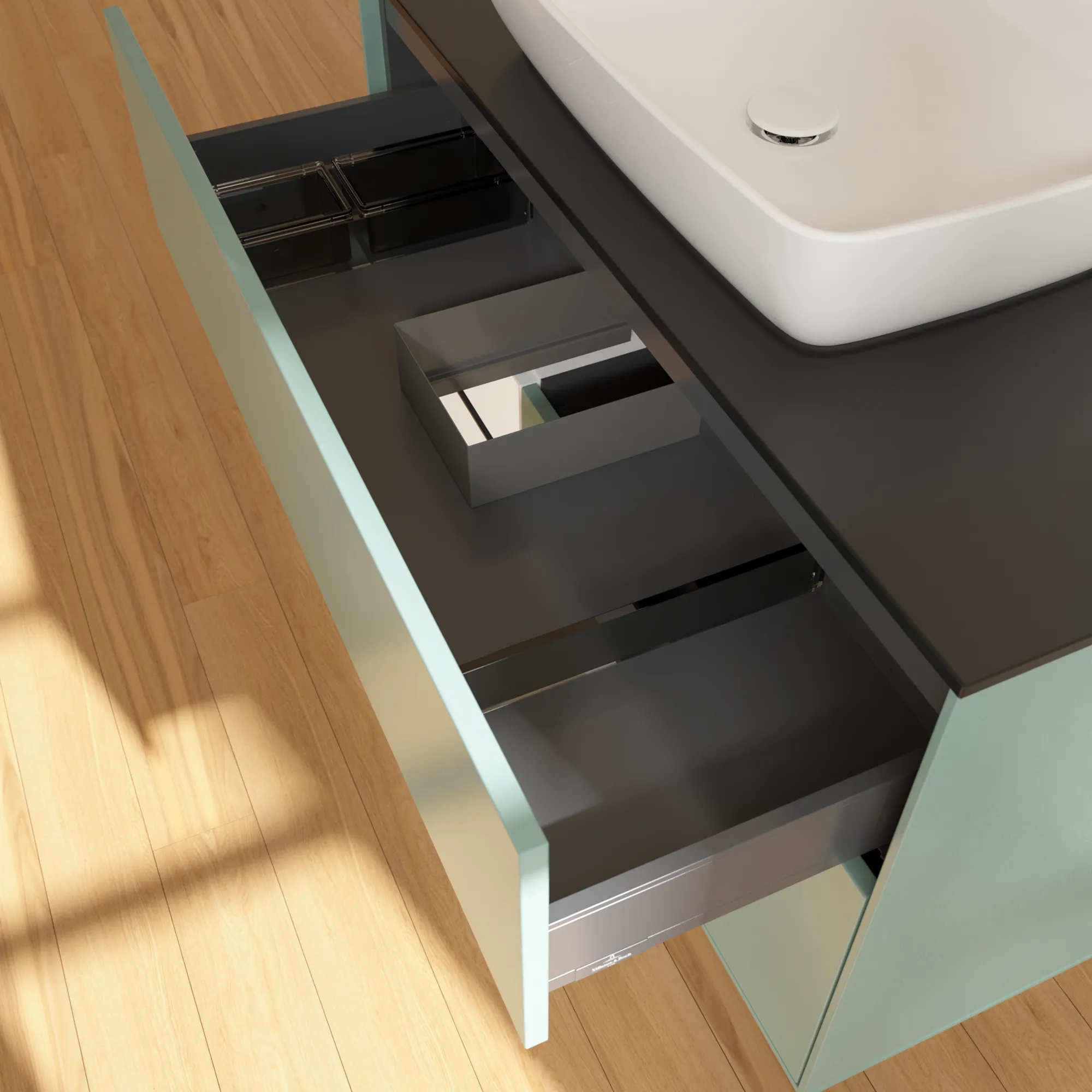 Villeroy & Boch Finion Waschbeckenunterschrank G77