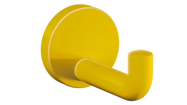 HEWI Handtuchhaken „Serie 477“ HEWI Handtuchhaken „Serie 477“