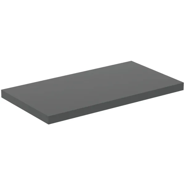 Ideal Standard Einlegeboden Eurovit+ Hochglanz grau lackiert 321x173 mm Ideal Standard Einlegeboden Eurovit+ Hochglanz grau lackiert 321x173 mm