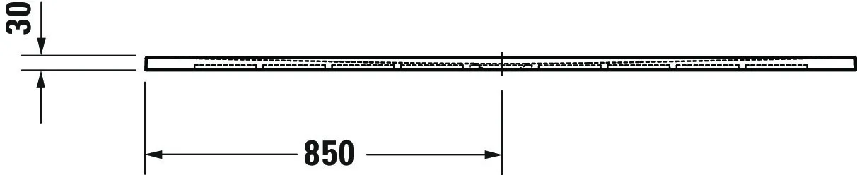 Duravit rechteck Duschwanne „Sustano“ 170 × 90 cm in Hellgrau Matt Duravit rechteck Duschwanne „Sustano“ 170 × 90 cm in Hellgrau Matt
