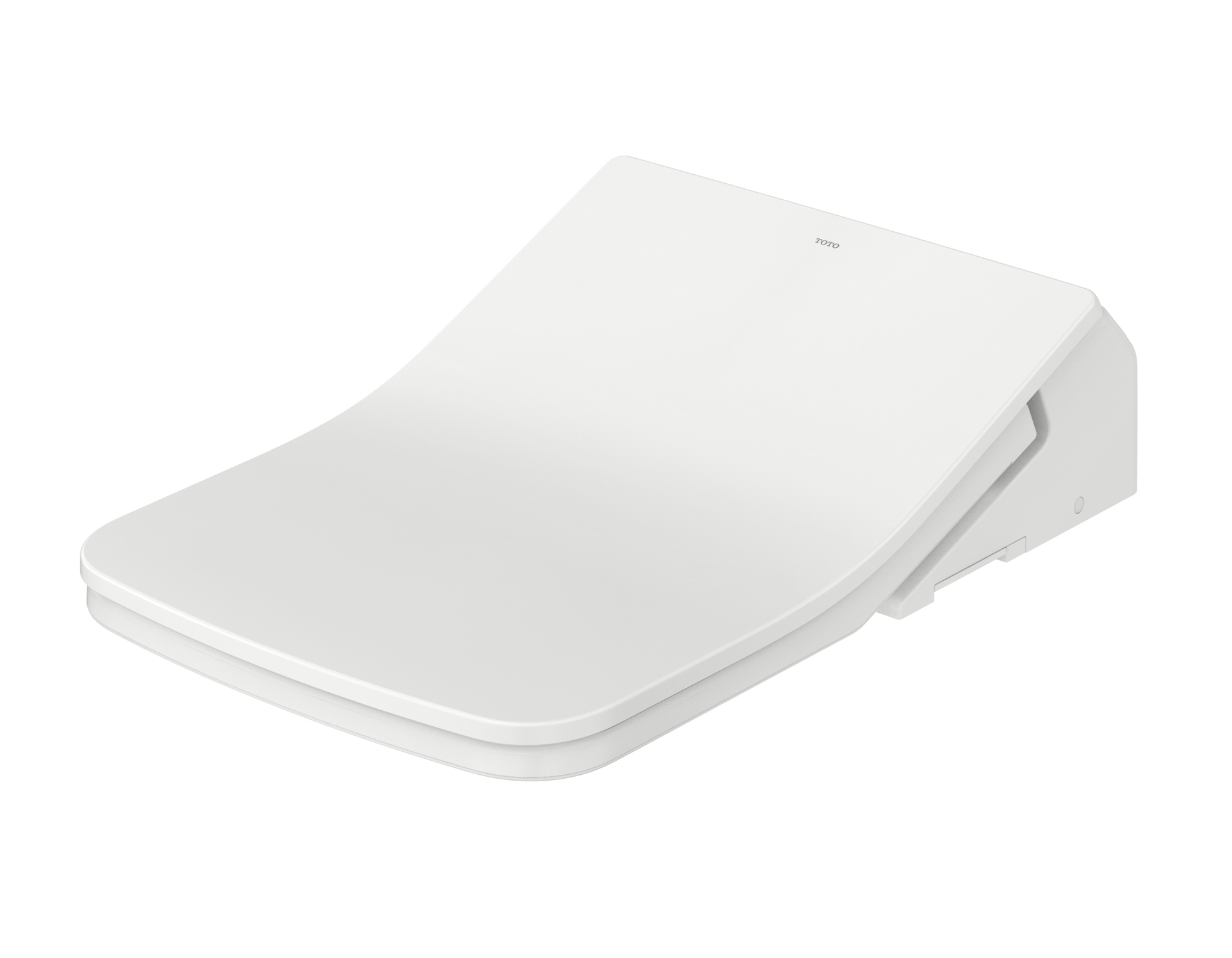 Dusch-WC Washlet SX EWATER+ randlos mit Tornado Flush „SX“ 386 × 579 mm in weiß Dusch-WC Washlet SX EWATER+ randlos mit Tornado Flush „SX“ 386 × 579 mm in weiß