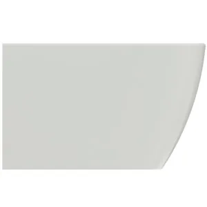 Ideal Standard Bidet „i.lifeS“, Befestigung verdeckt 35,5 × 48 × 30 cm Ideal Standard Bidet „i.lifeS“, Befestigung verdeckt 35,5 × 48 × 30 cm