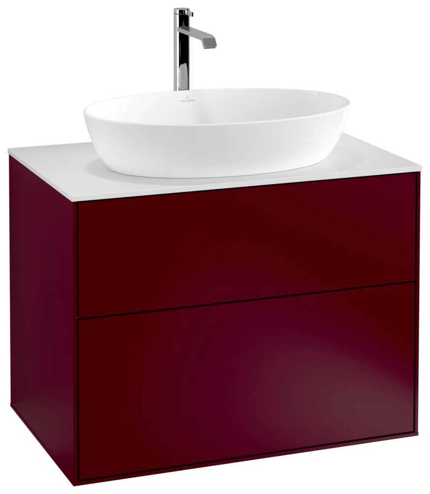 Villeroy & Boch Finion Waschbeckenunterschrank G75 800x603x501mm