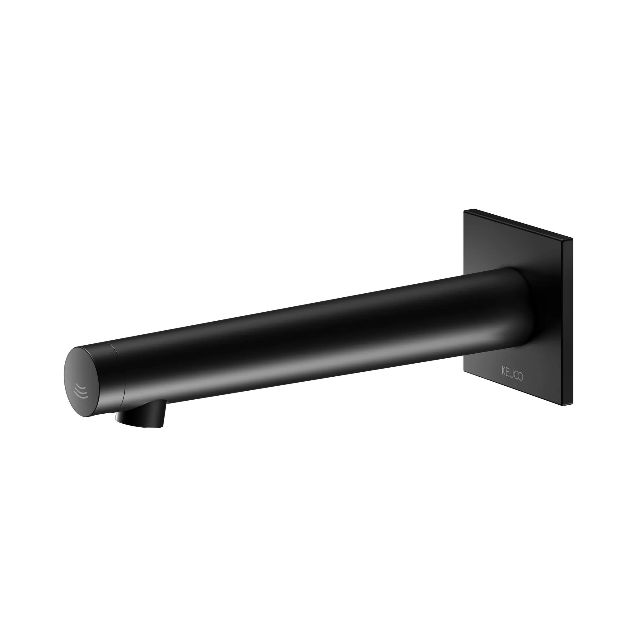 IXMO 59517371102 Elektronik-Waschtischmischer für Wandmontage UP, eckig Ausladung 225 mm schwarz IXMO 59517371102 Elektronik-Waschtischmischer für Wandmontage UP, eckig Ausladung 225 mm schwarz