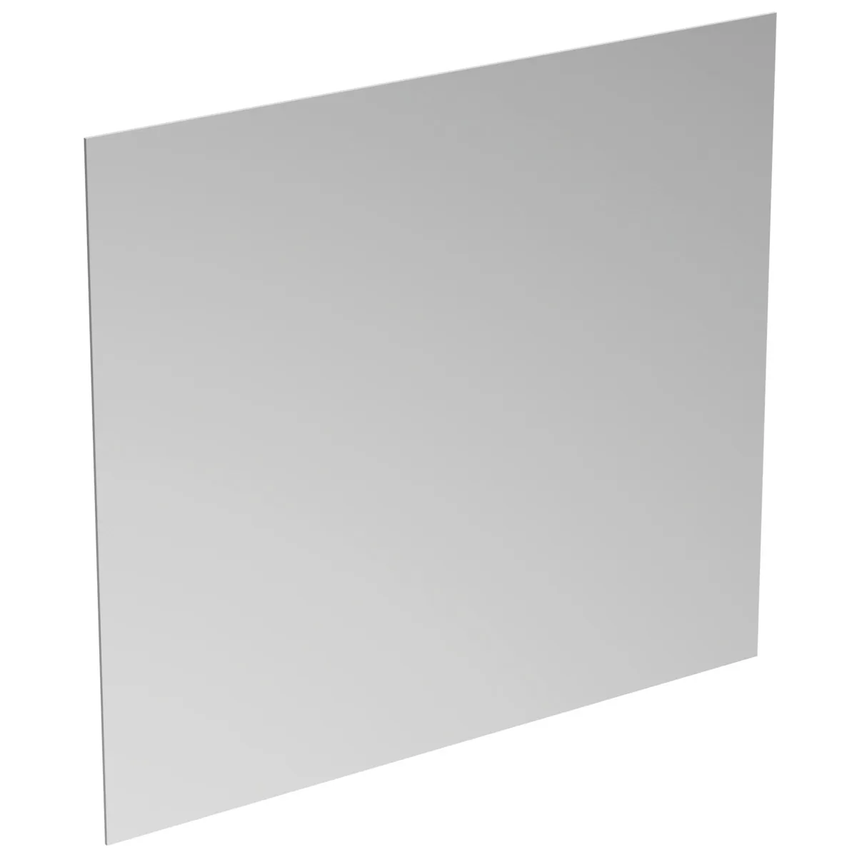 Ideal Standard MIRROR&LIGHT Wandspiegel mit Beleuchtung, 800x26x700mm