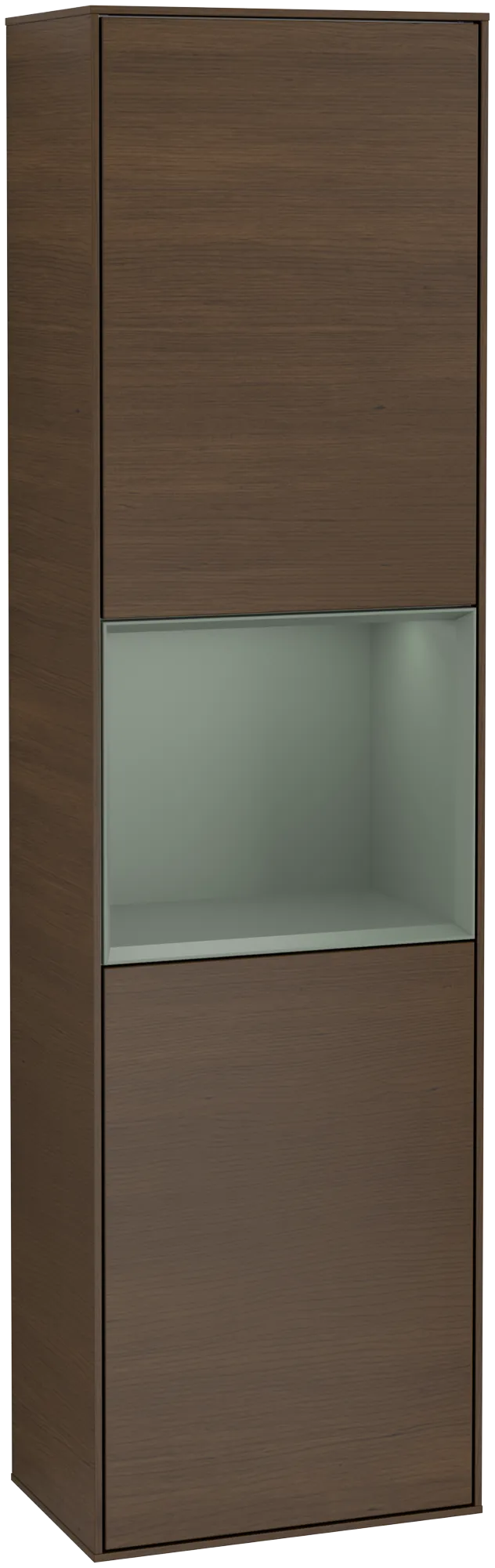 Villeroy & Boch Finion Hochschrank G46 418x1516x270mm