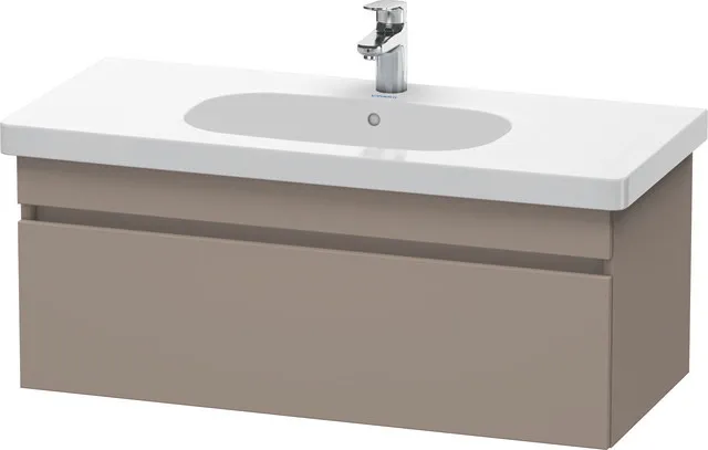 Duravit Waschtischunterschrank wandhängend „DuraStyle“ 100 × 39,8 × 45,3 cm Duravit Waschtischunterschrank wandhängend „DuraStyle“ 100 × 39,8 × 45,3 cm