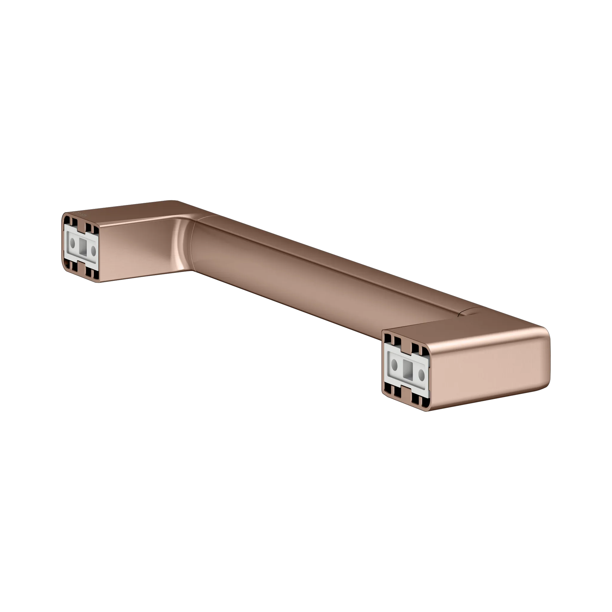 Collection Moll Haltegriff 300 mm Rotgold gebürstet