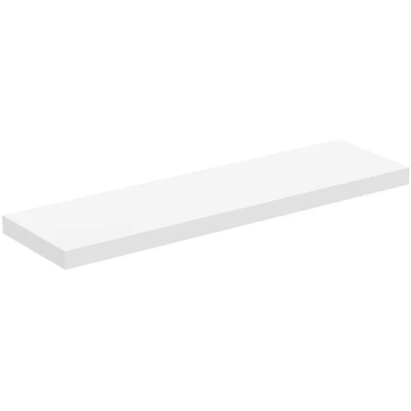 Konsole Conca, 1800x505x80mm, Weiß
