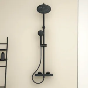 Ideal Standard Duschsystem „Ceratherm T25“ Ideal Standard Duschsystem „Ceratherm T25“