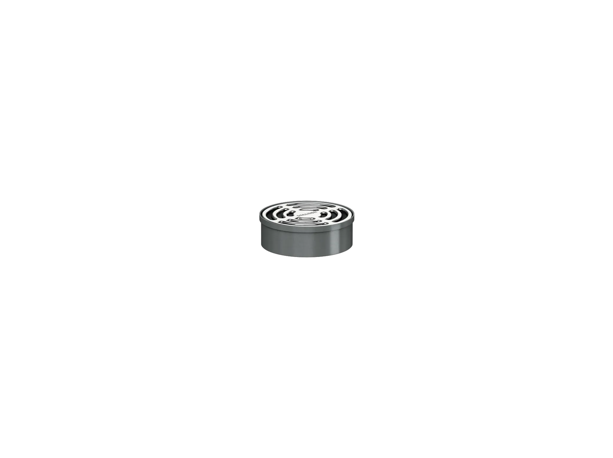 Aufsatz DallDrain Pure, d: 120 mm