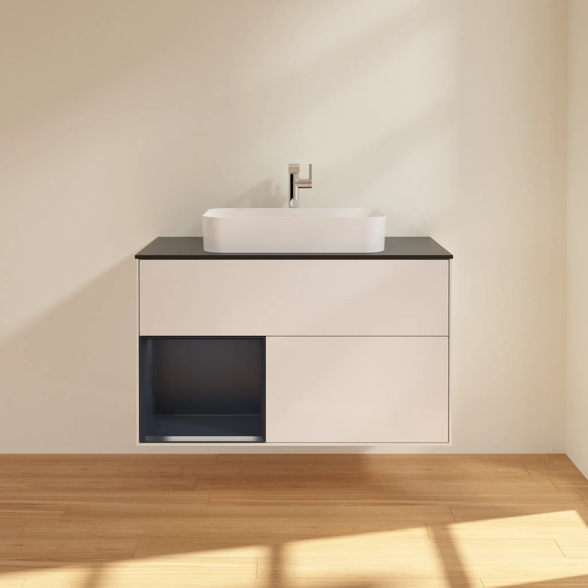 Villeroy & Boch Finion Waschbeckenunterschrank F24 1000x603x501mm