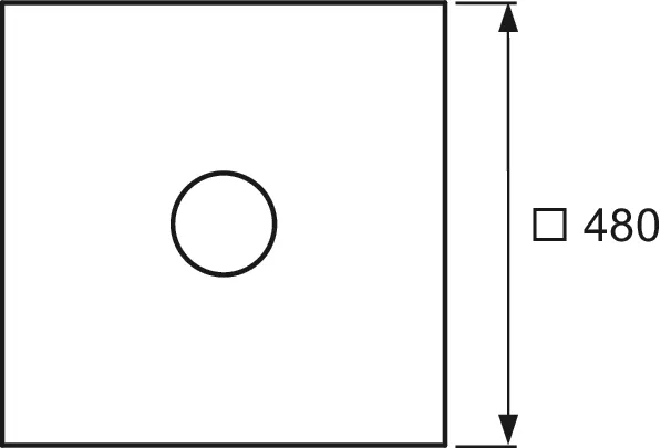 drainpoint S Seal System Dichtmanschette für Verbundabdichtungen drainpoint S Seal System Dichtmanschette für Verbundabdichtungen