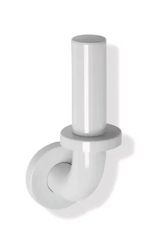HEWI Reservepapierhalter Serie 801 PG90, Senfgelb HEWI Reservepapierhalter Serie 801 PG90, Senfgelb