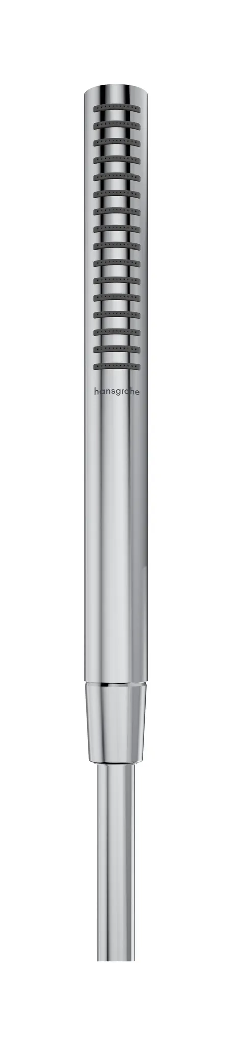 Pulsify S Stabhandbrause 100 1jet EcoSmart+ Chrom