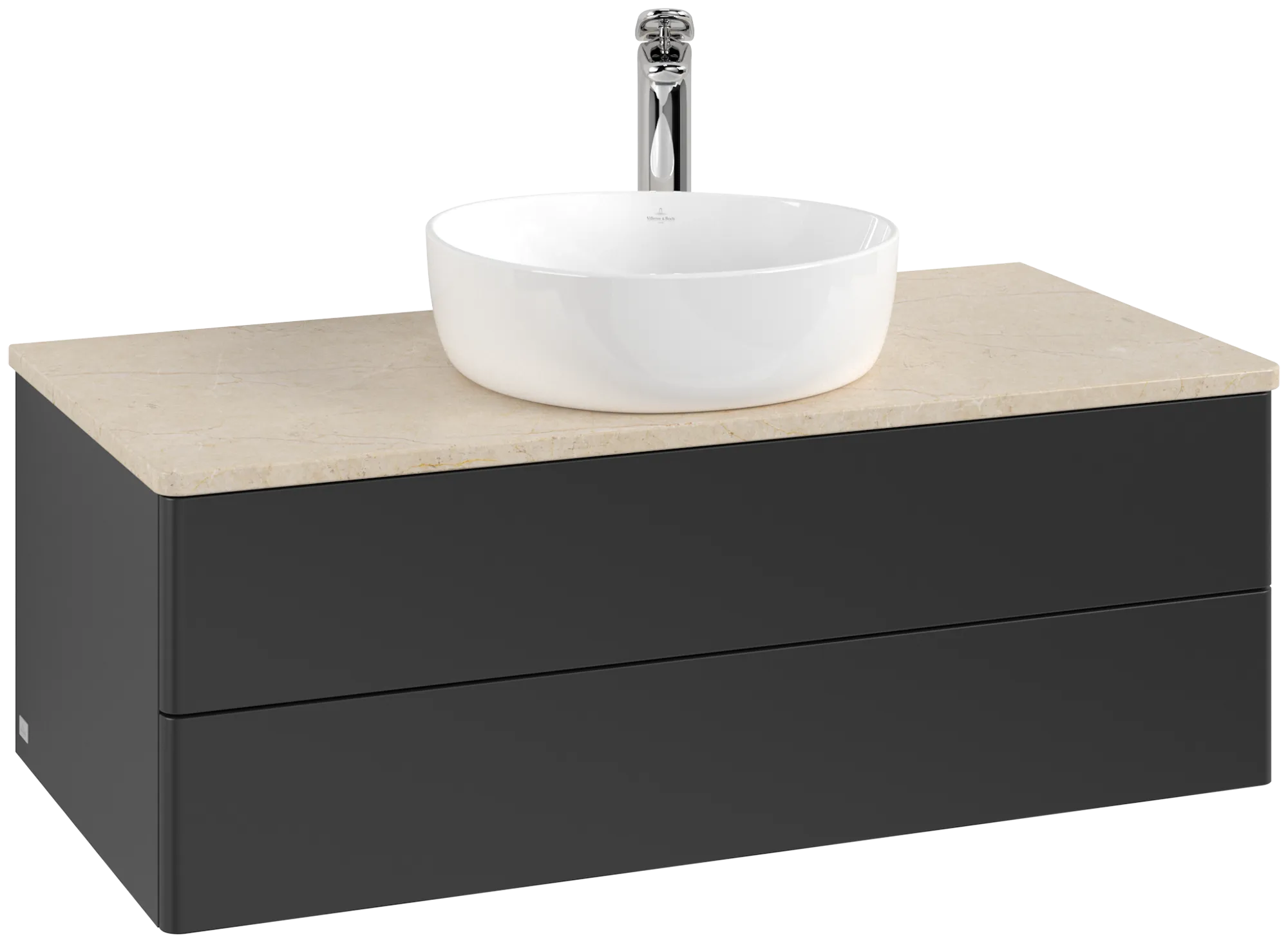 Villeroy & Boch Antao Waschbeckenunterschrank K20_5 1000x360x500mm