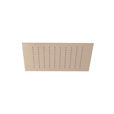 Kludi-ASANA Kopfbrause 1 S - 340 mm DN 15 für Deckeneinbau Kludi-ASANA Kopfbrause 1 S - 340 mm DN 15 für Deckeneinbau