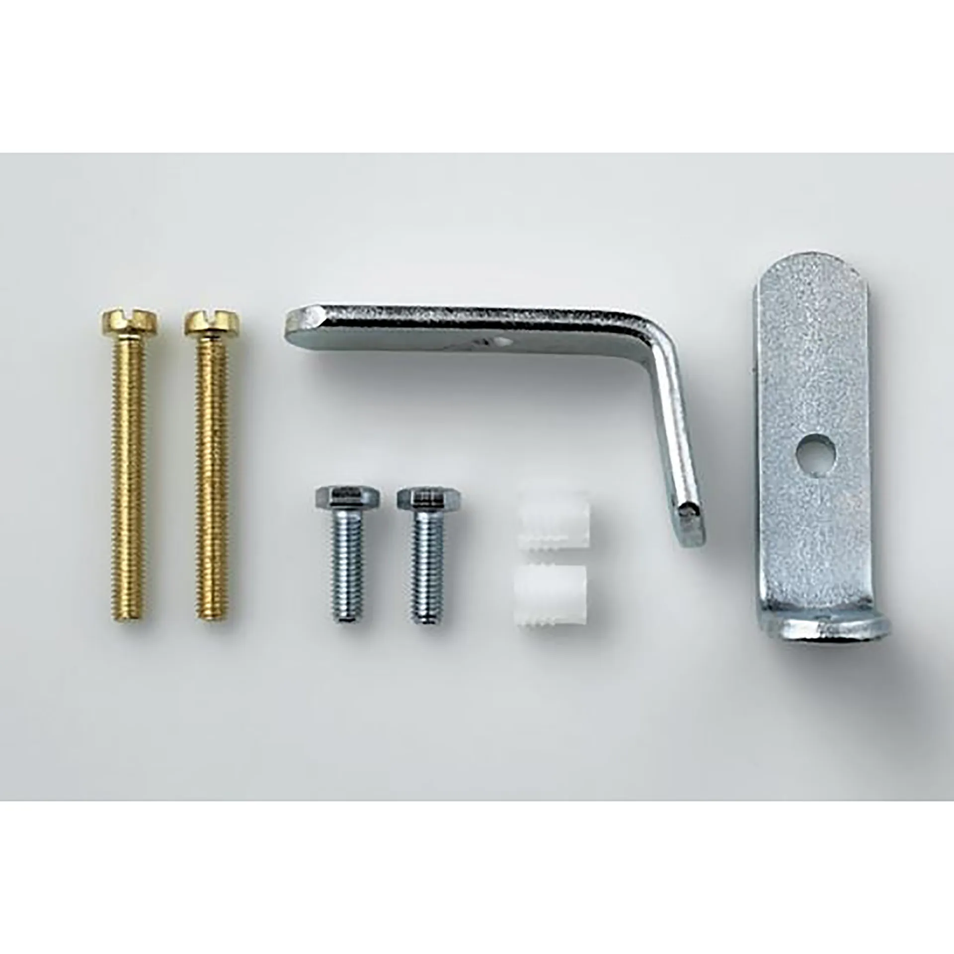 Laufen Montageset für Einbauwaschtisch von oben Laufen Montageset für Einbauwaschtisch von oben