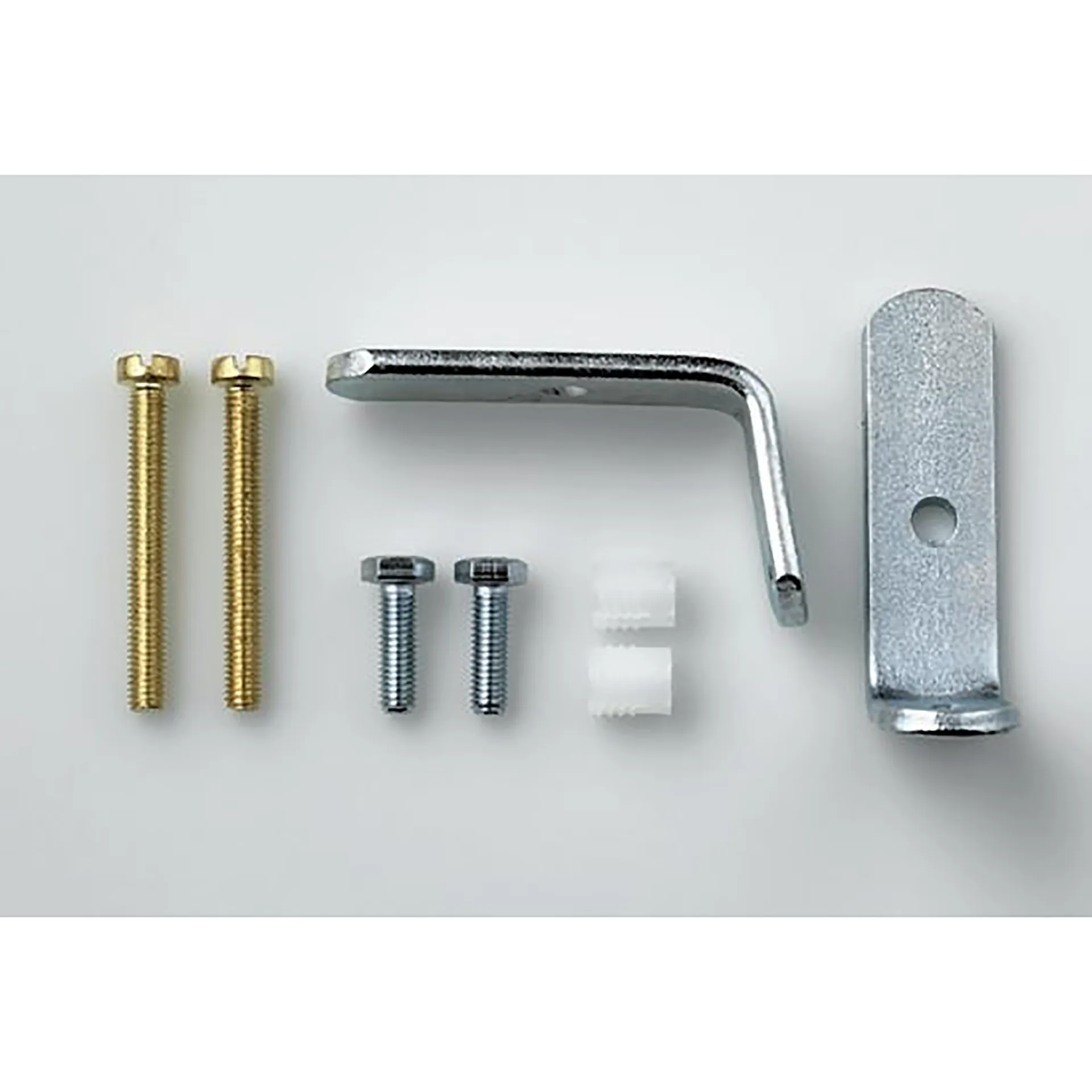 Laufen Montageset für Einbauwaschtisch von oben Laufen Montageset für Einbauwaschtisch von oben