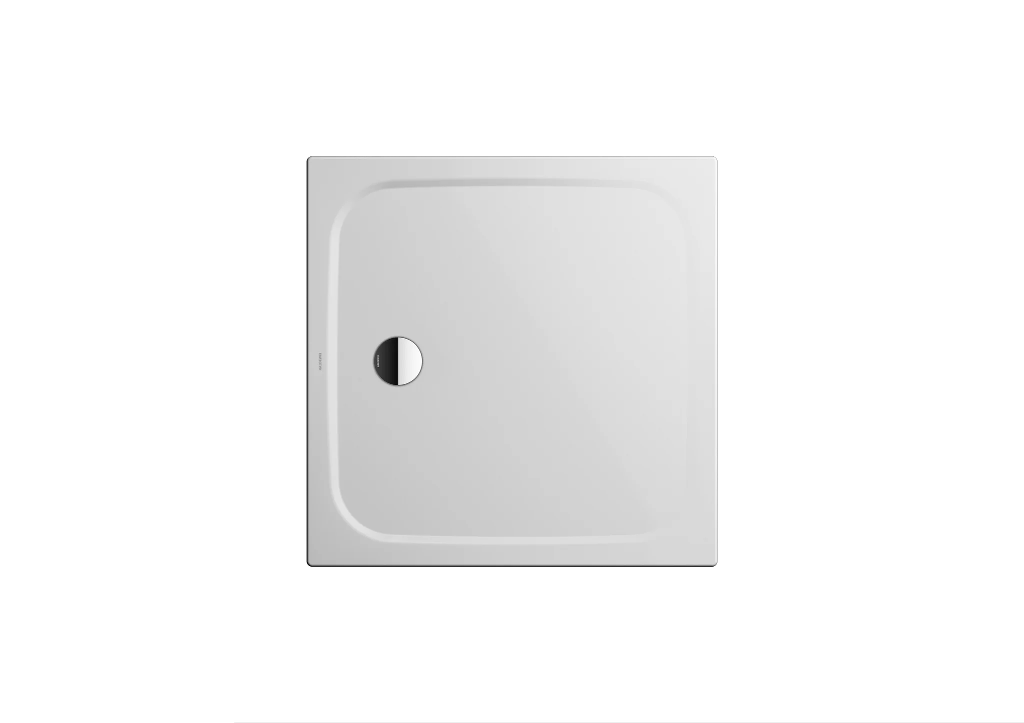 Kaldewei CAYONOPLAN Duschfläche, 900x900 mm, Manhattan, Perl-Effekt, bodeneben, seitlicher Ablauf Kaldewei CAYONOPLAN Duschfläche, 900x900 mm, Manhattan, Perl-Effekt, bodeneben, seitlicher Ablauf