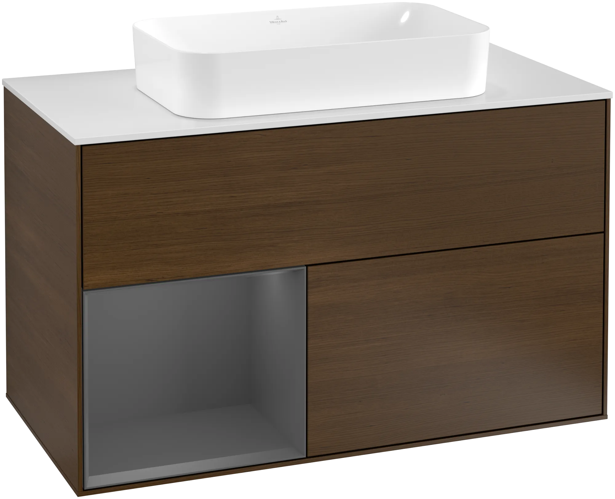 Villeroy & Boch Finion Waschbeckenunterschrank G24 1000x603x501mm