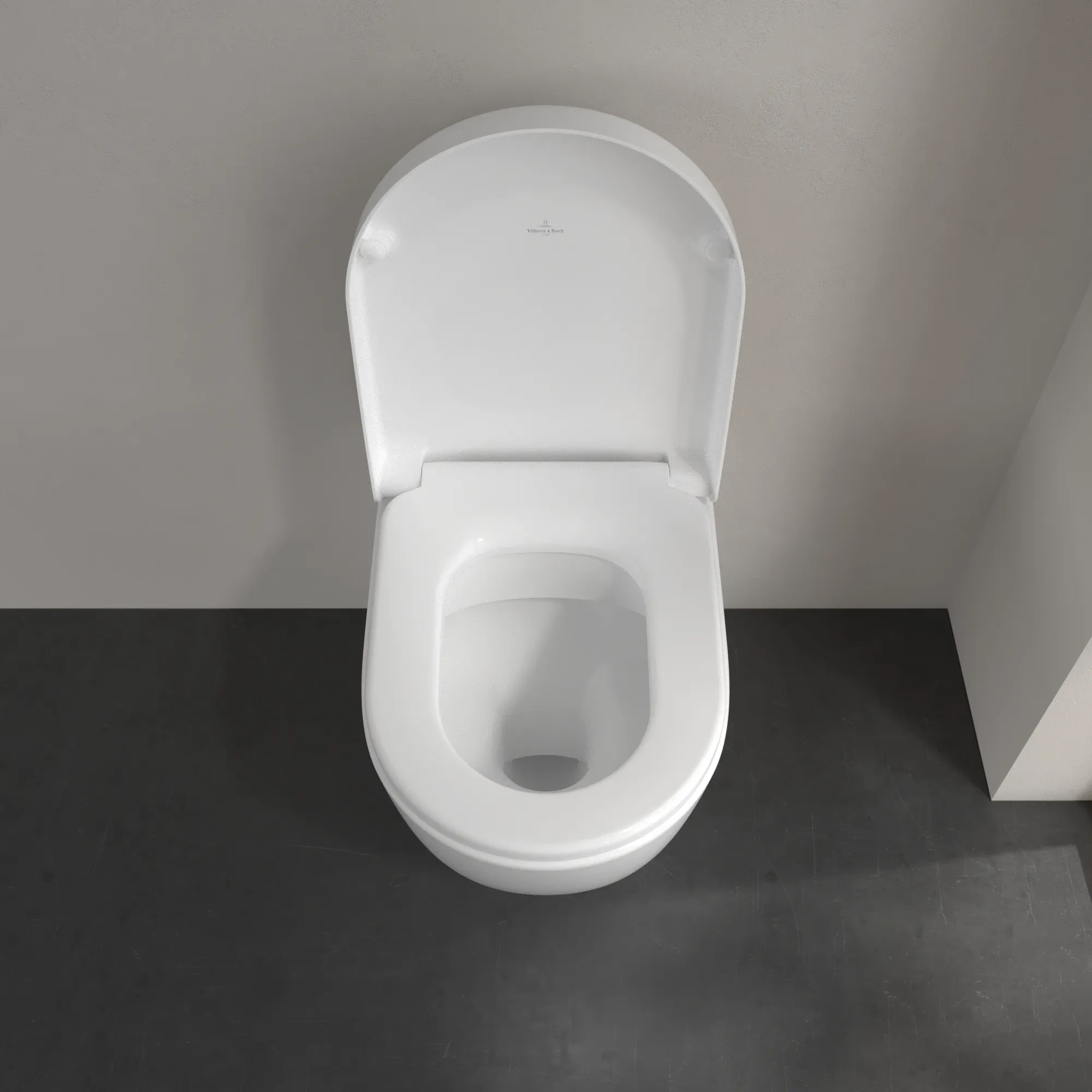 Villeroy & Boch Subway 2.0 Tiefspül-WC spülrandlos Weiß Alpin CeramicPlus Villeroy & Boch Subway 2.0 Tiefspül-WC spülrandlos Weiß Alpin CeramicPlus
