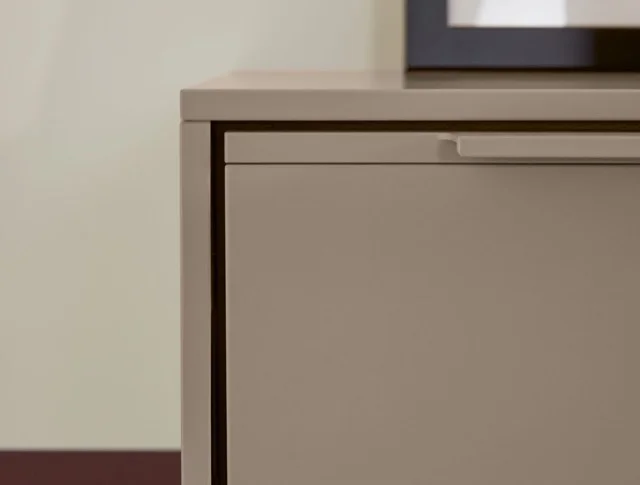 Villeroy & Boch Subway 3.0 Mittelschrank C59802, 574 x 1200 x 362 mm, links angeschlagen Villeroy & Boch Subway 3.0 Mittelschrank C59802, 574 x 1200 x 362 mm, links angeschlagen