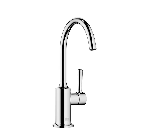 Einhebelmischer VAIA Chrom 33805809