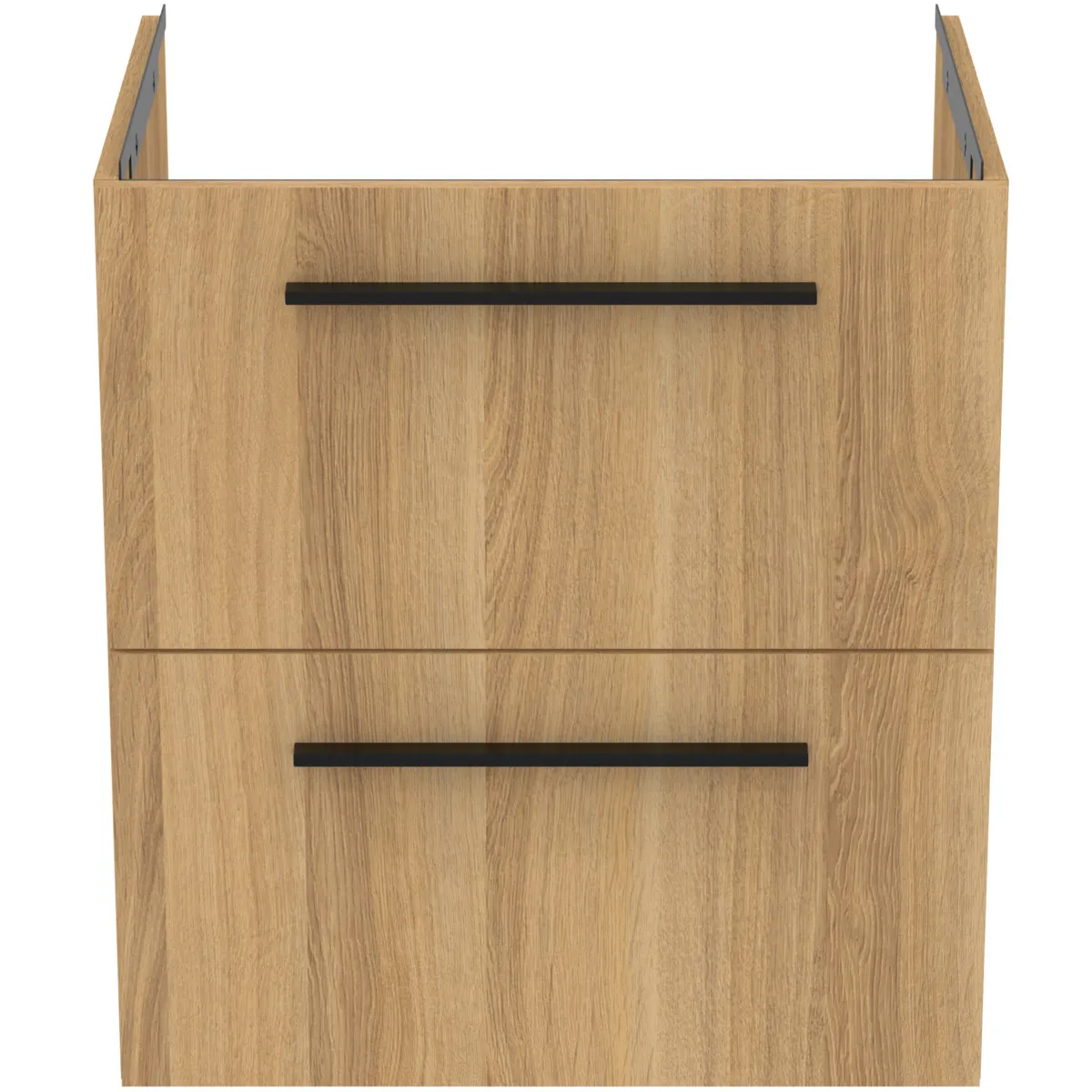 Ideal Standard i.life A Waschtischunterschrank Eiche Natur 580x440x630mm