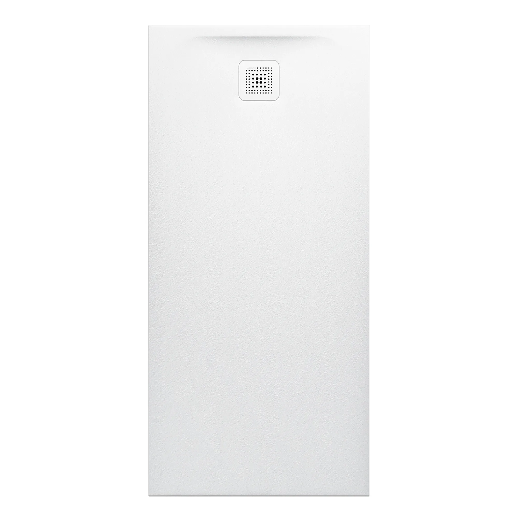 Laufen rechteck Duschwanne „Pro“ Ablauf kurze Seite 1500 × 700 mm ohne Oberflächenbeschichtung, ohne Oberflächenveredelung, in Weiß Laufen rechteck Duschwanne „Pro“ Ablauf kurze Seite 1500 × 700 mm ohne Oberflächenbeschichtung, ohne Oberflächenveredelung, in Weiß