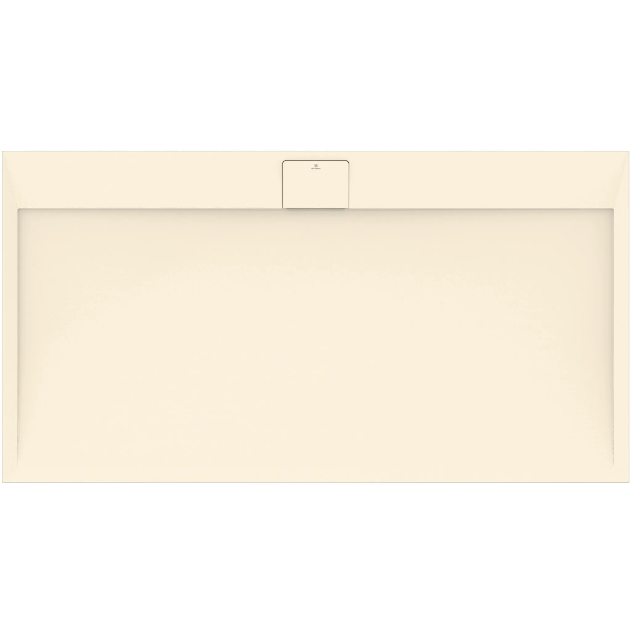 Ideal Standard Duschwanne „UltraFlatSi.life“ 90 × 170 cm in Sandstein Ideal Standard Duschwanne „UltraFlatSi.life“ 90 × 170 cm in Sandstein