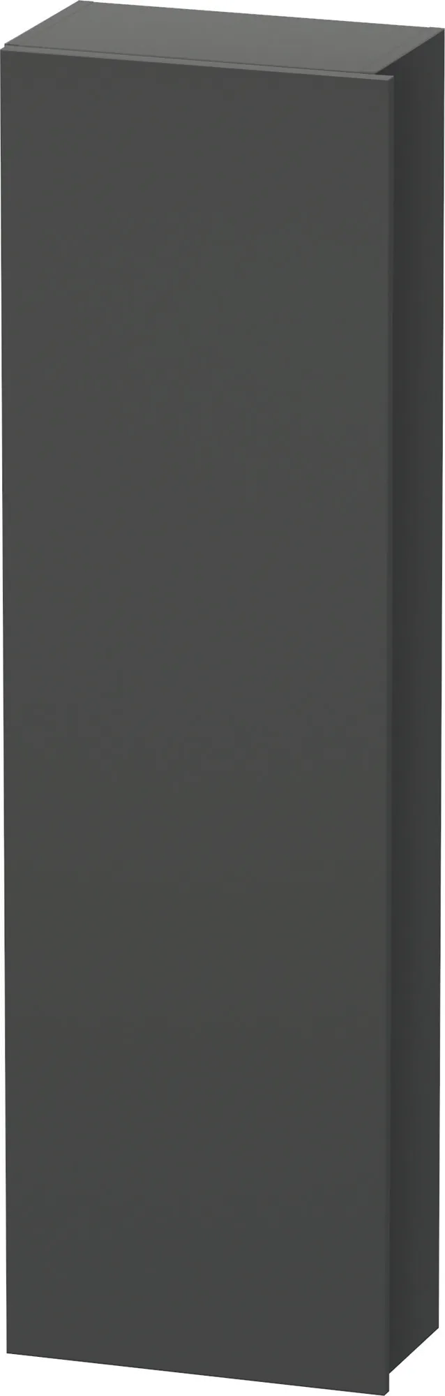 Duravit Hochschrank „DuraStyle“ 40 × 140 × 24 cm