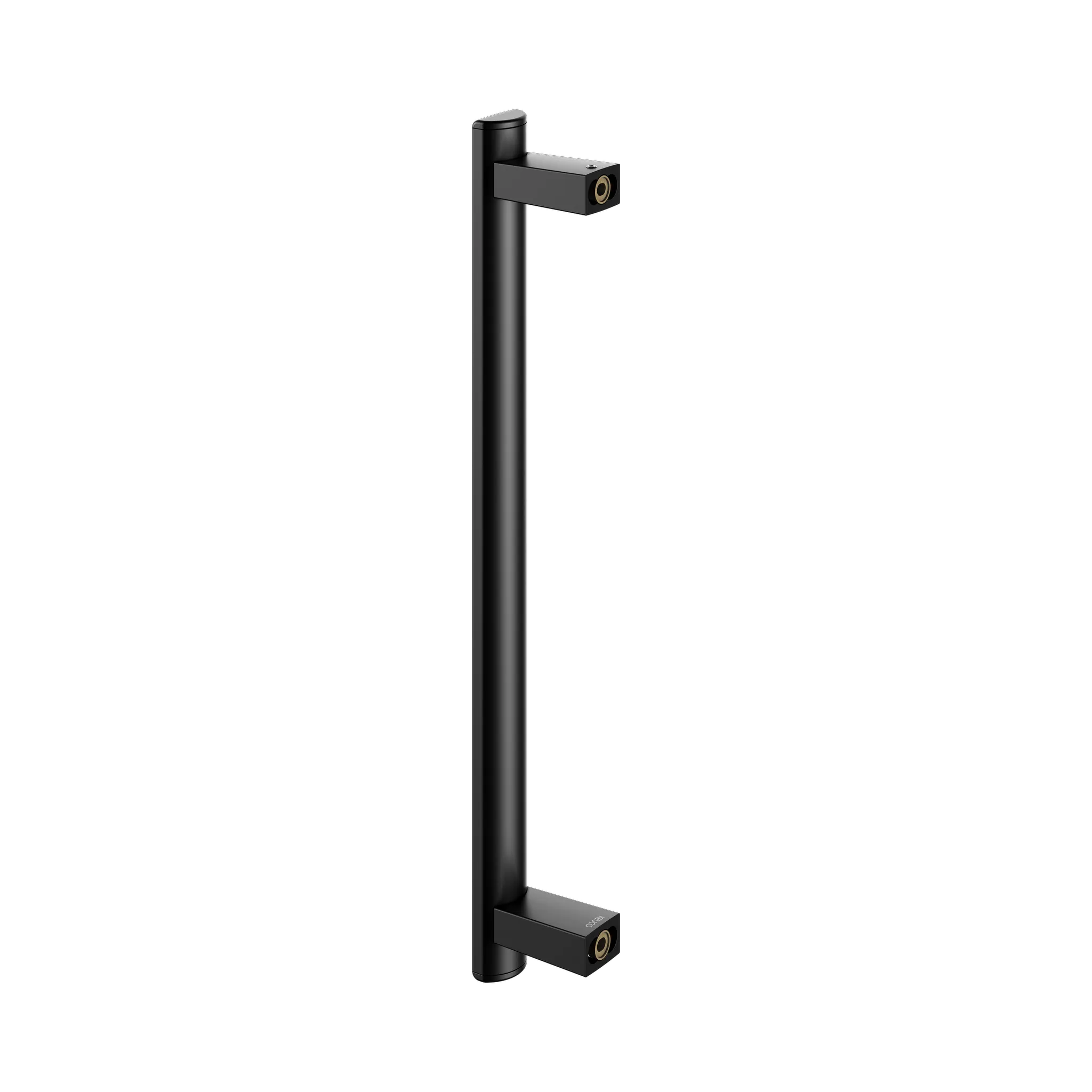 KEUCO Haltegriff „Axess“ 40 × 500 mm Ausführung in Schwarz (matt)