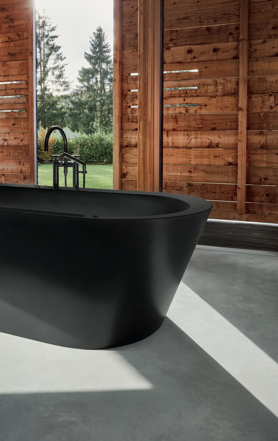 Bette Badewanne „BetteStarlet Oval Silhouette“ freistehend oval 150 × 80 cm in Weiß, /