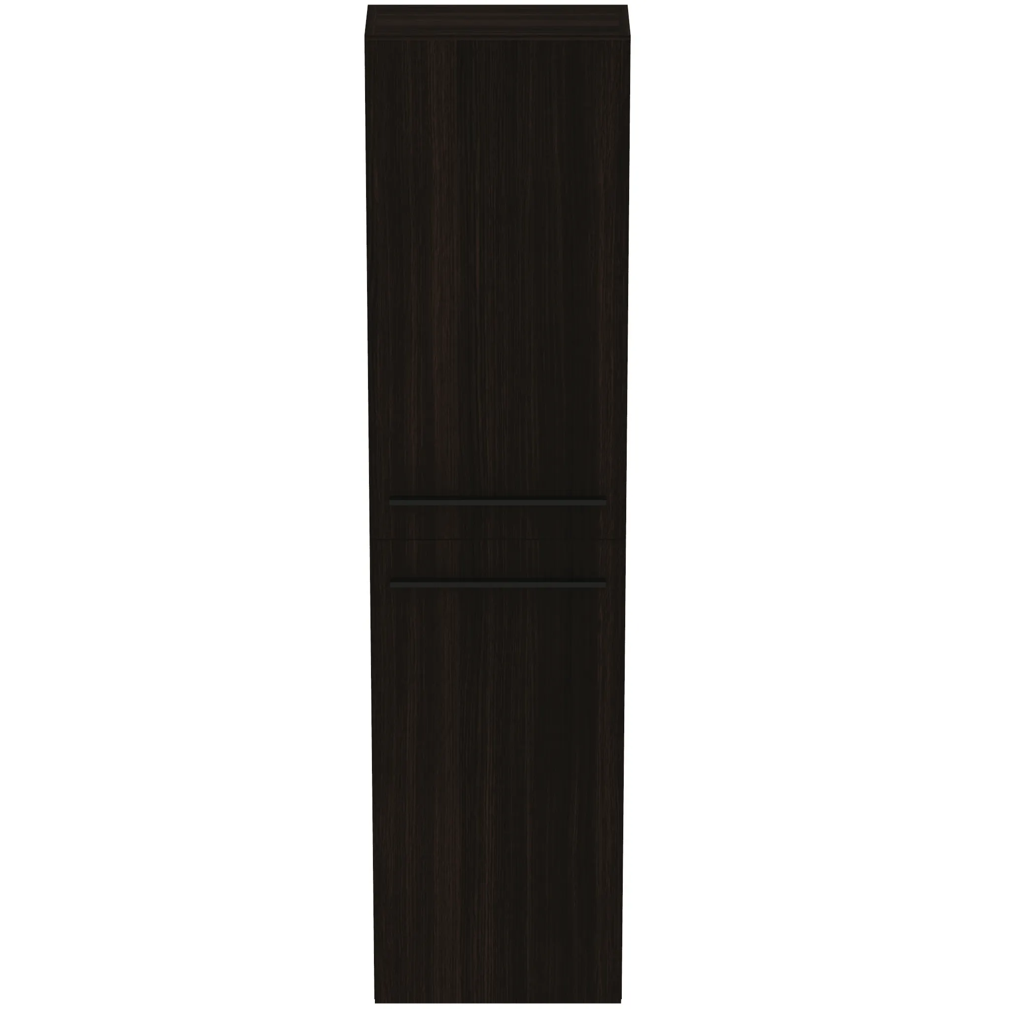 Ideal Standard Hochschrank „i.lifeS“ 40 × 160 × 21 cm Coff ee Oak Ideal Standard Hochschrank „i.lifeS“ 40 × 160 × 21 cm Coff ee Oak