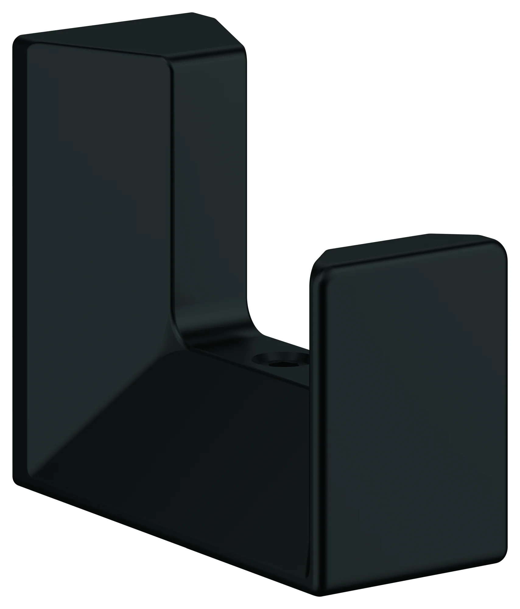 Grohe Handtuchhaken „Selection Cube“ in Befestigung verdeckt Grohe Handtuchhaken „Selection Cube“ in Befestigung verdeckt