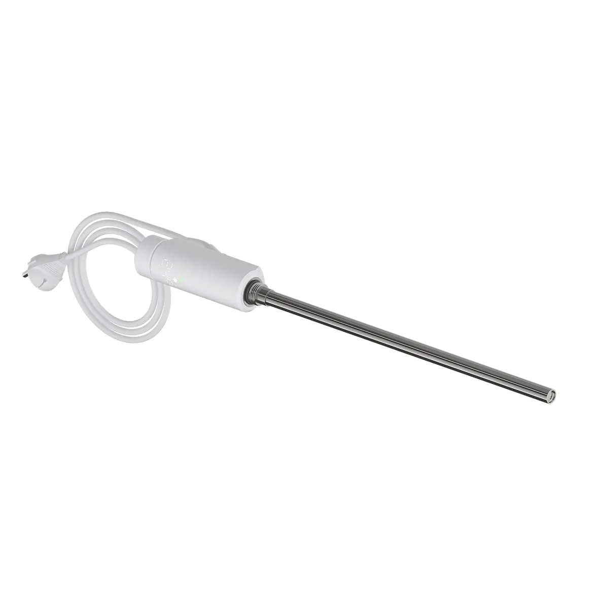 Zubehör Heizstab IHC L=350 Nennleistung 300 Watt, Weiß Zubehör Heizstab IHC L=350 Nennleistung 300 Watt, Weiß