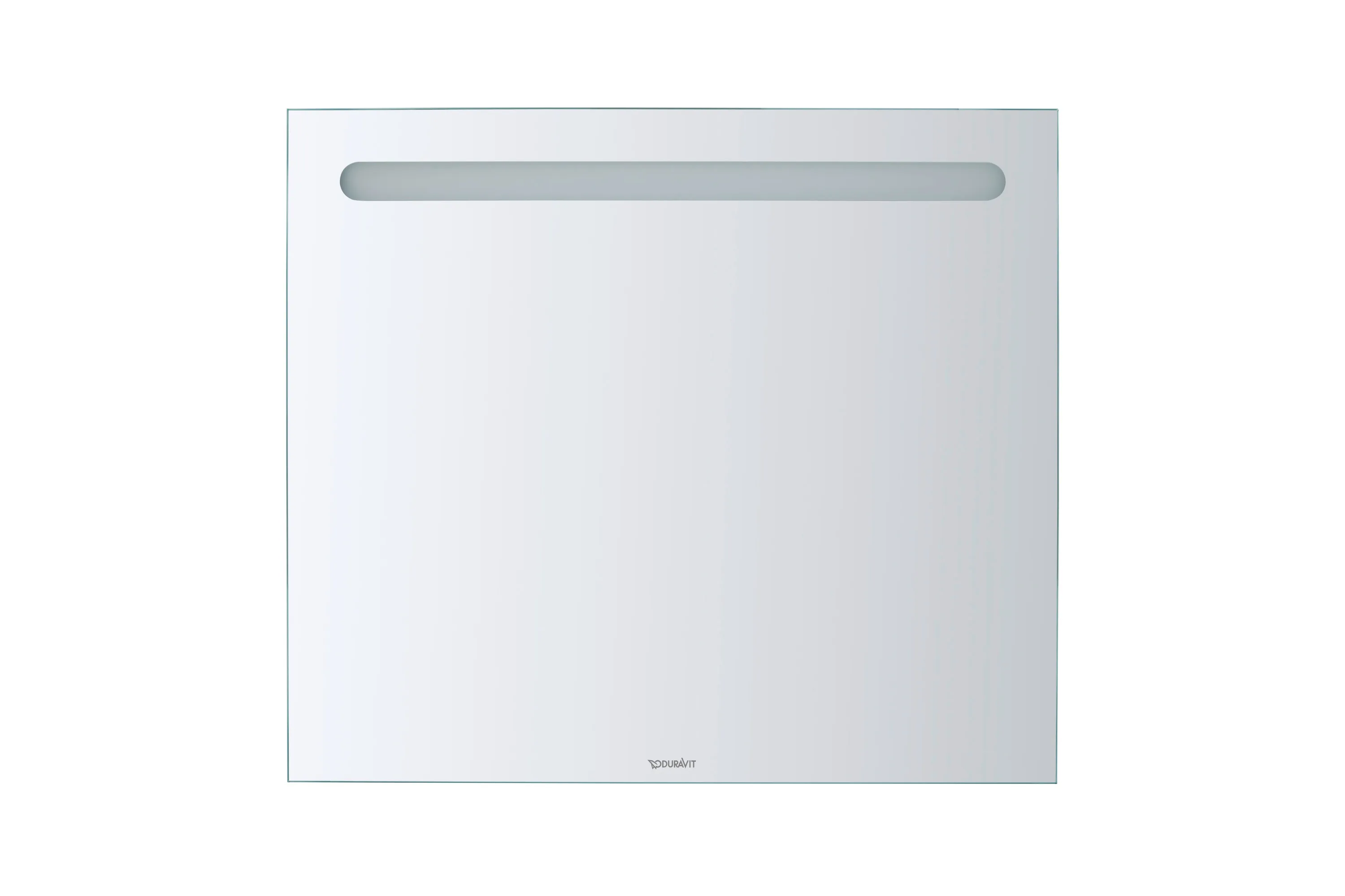 Duravit Spiegel „No.1“ 80 × 70 cm Duravit Spiegel „No.1“ 80 × 70 cm