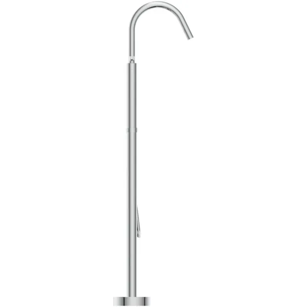 Ideal Standard Joy Neo Wannenarmatur, freistehend, chrom Ideal Standard Joy Neo Wannenarmatur, freistehend, chrom